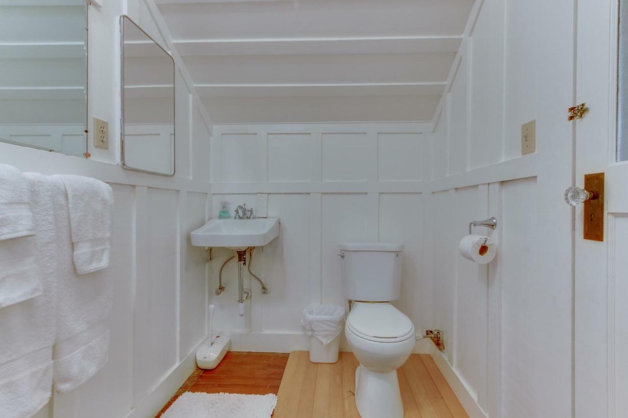 Renee'S Log House Villa McKenzie Bridge Ngoại thất bức ảnh